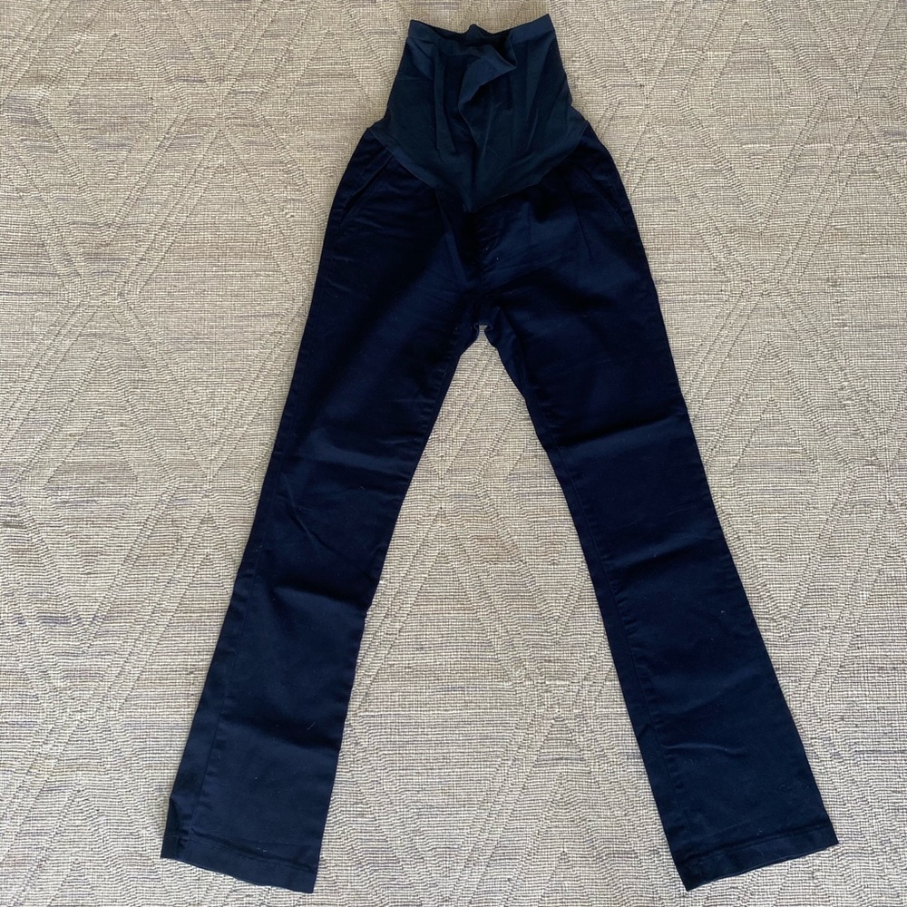 Motherhood Maternity Pants